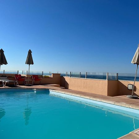 Hotel Port Marine Sete Luaran gambar