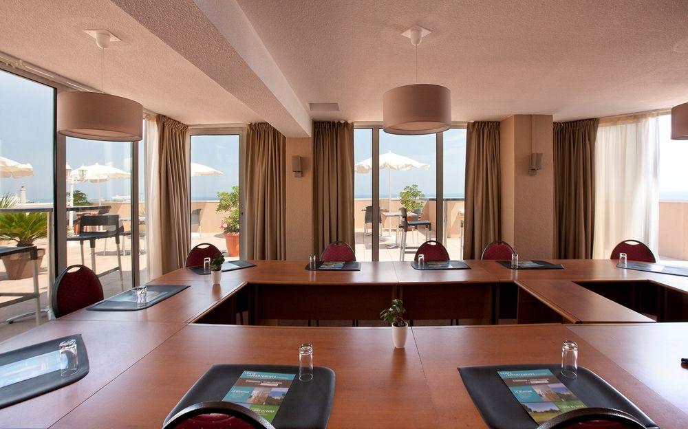 Hotel Port Marine Sete Luaran gambar