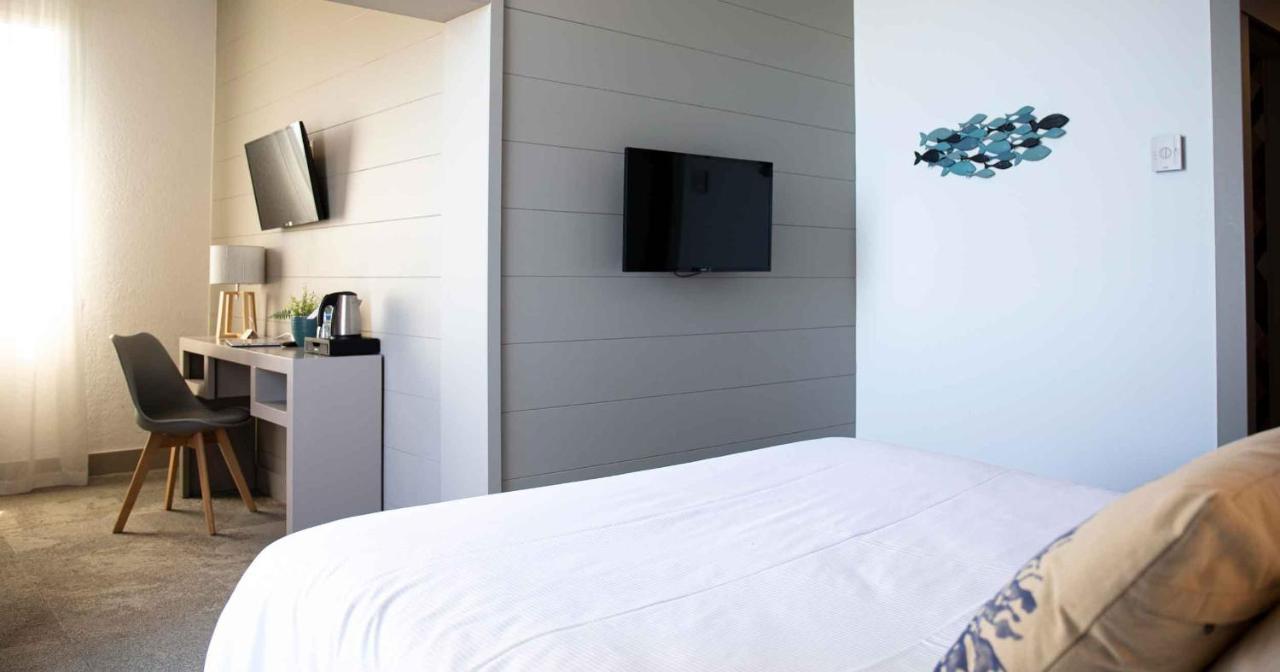 Hotel Port Marine Sete Luaran gambar