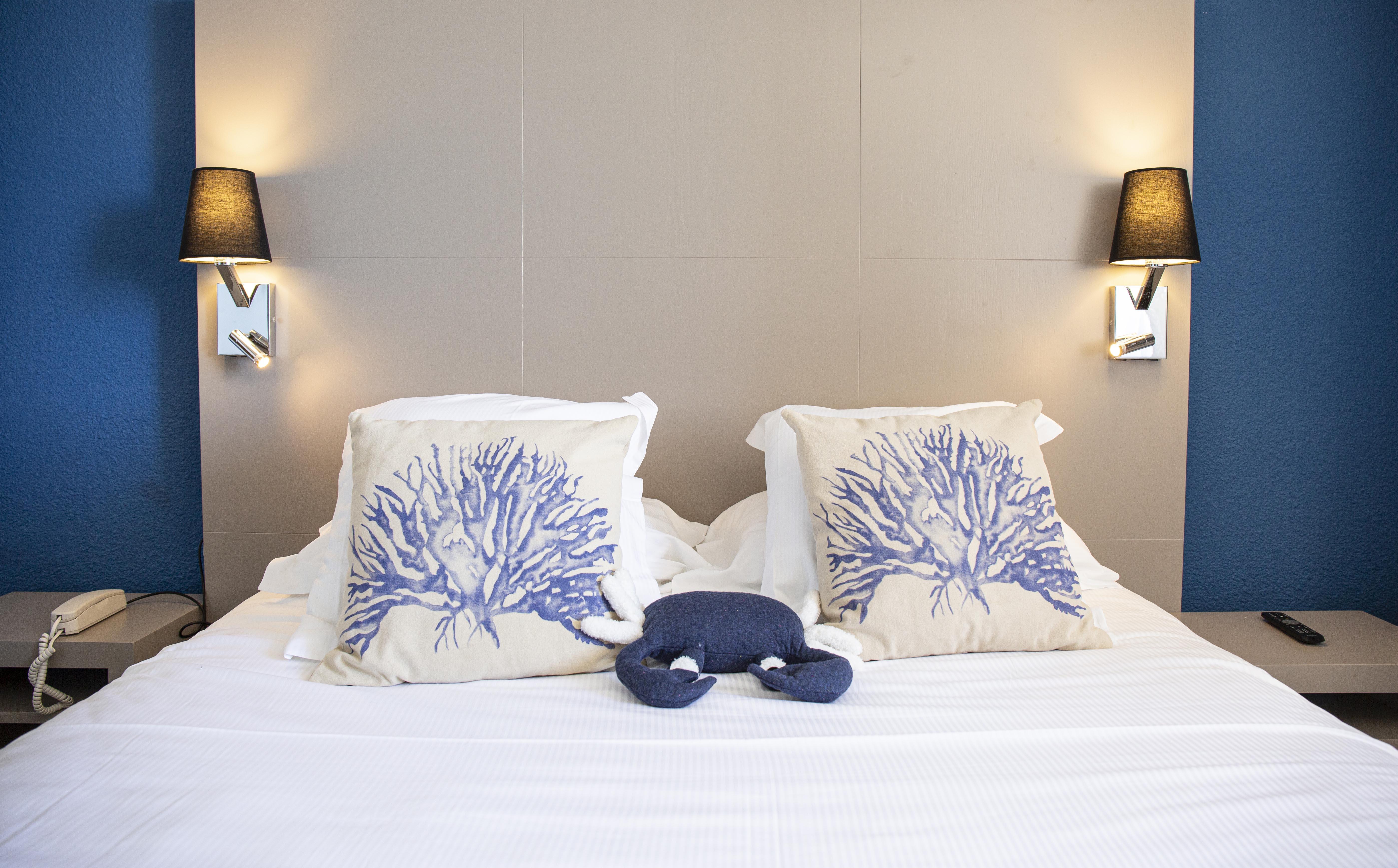 Hotel Port Marine Sete Luaran gambar