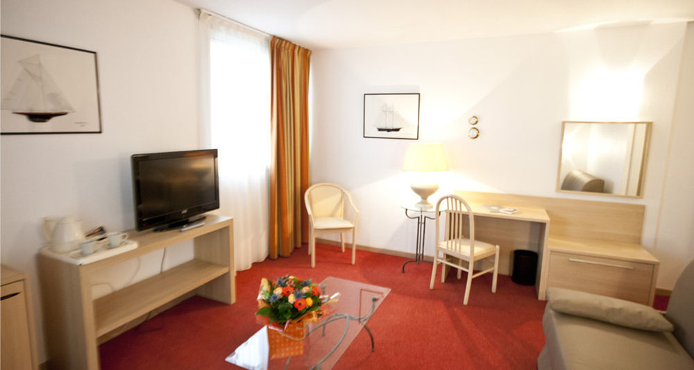Hotel Port Marine Sete Luaran gambar