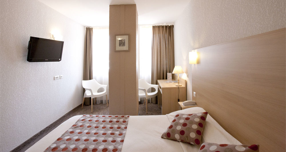 Hotel Port Marine Sete Luaran gambar
